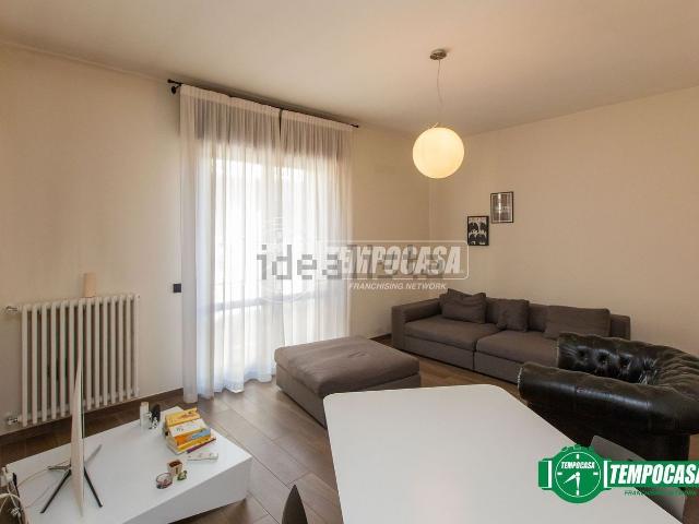 Appartamento in vendita di 105 m² in Via A. Antonelli, 37