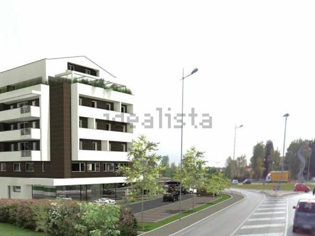 Appartamento in vendita di 105 m² in Via A. Diaz, 252