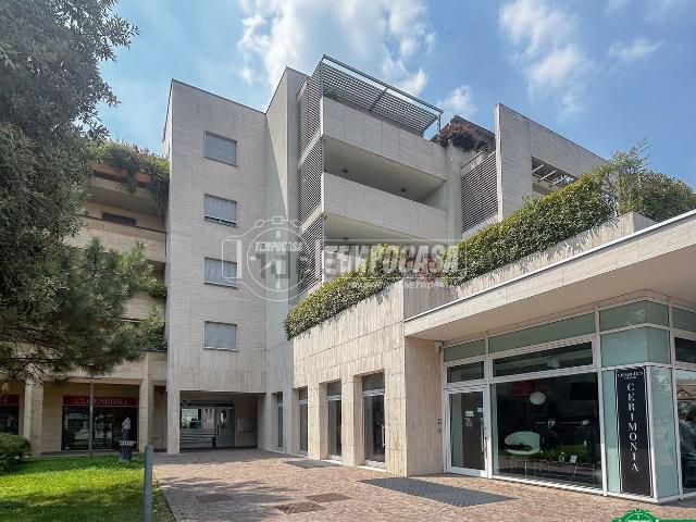 Appartamento in vendita di 105 m² in Via A. Diaz, 9