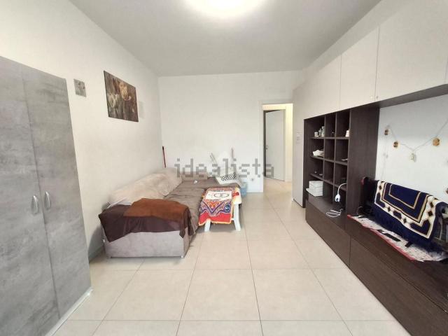Appartamento in vendita di 105 m² in Via A. Marina, 2