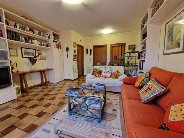 Appartamento in vendita di 105 m² in Via A. Palladio, 4
