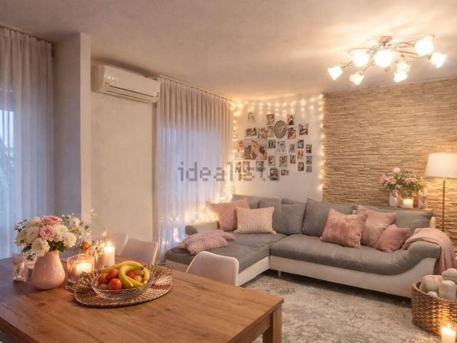 Appartamento in vendita di 105 m² in Via Amalfi