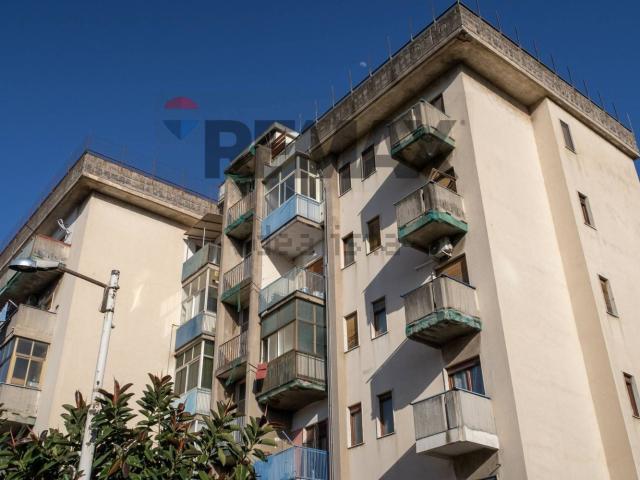 Appartamento in vendita di 105 m² in Via Amedeo Modigliani, 36