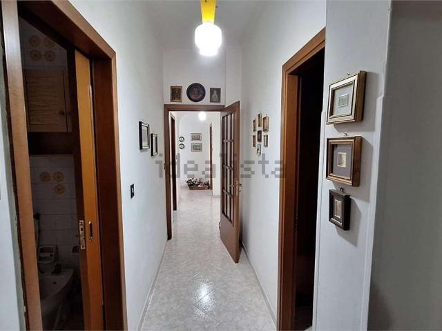 Appartamento in vendita di 105 m² in Via Amedeo Modigliani, 8