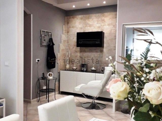 Appartamento in vendita di 105 m² in Via Antinori