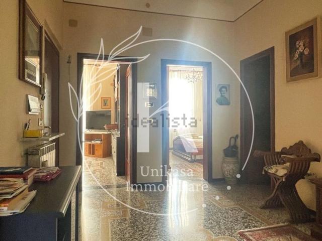 Appartamento in vendita di 105 m² in Via Anton Giulio Barrili