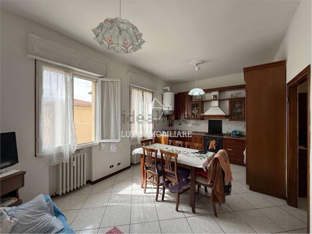 Appartamento in vendita di 105 m² in Via Antonio Vicini