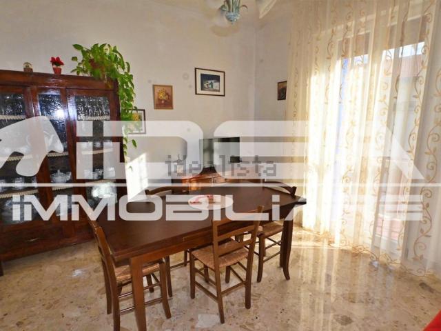 Appartamento in vendita di 105 m² in Via Antonio Araldi