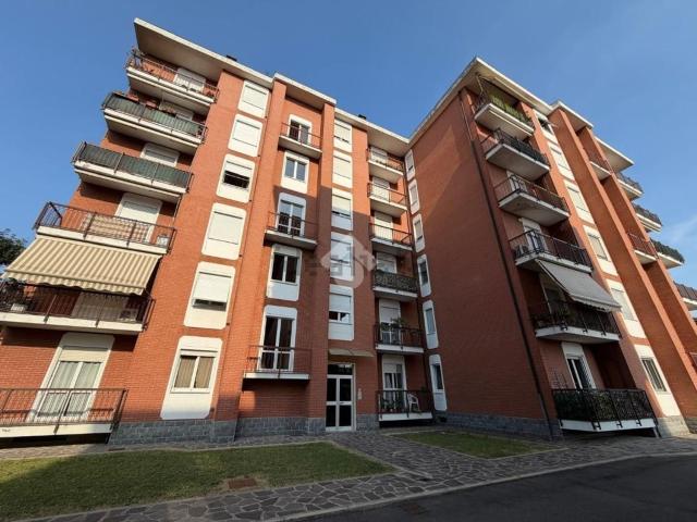 Appartamento in vendita di 105 m² in Via Antonio Canova, 20