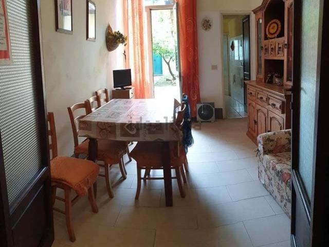 Appartamento in vendita di 105 m² in Via Antonio Fratti