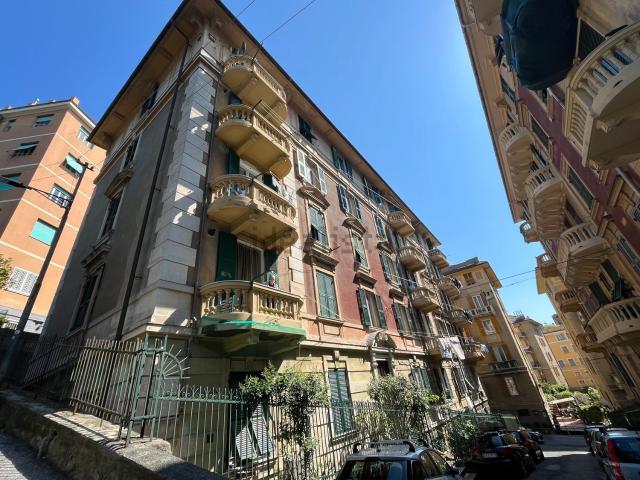 Appartamento in vendita di 105 m² in Via Antonio Manno, 6