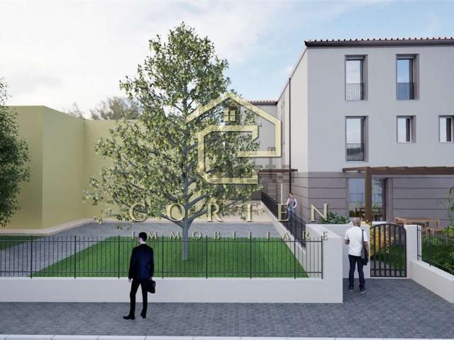 Appartamento in vendita di 105 m² in Via Antonio Pacinotti