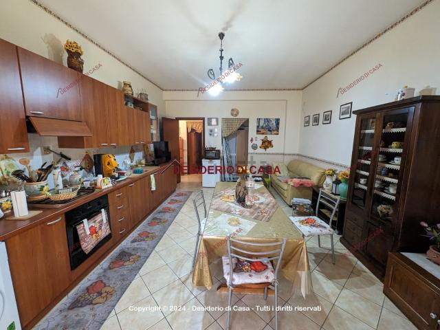 Appartamento in vendita di 105 m² in Via Antonio Pacinotti, 63