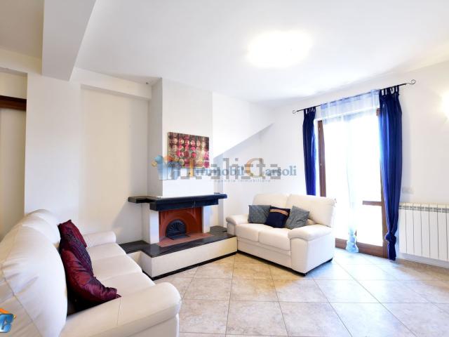 Appartamento in vendita di 105 m² in Via Antonio Prosperi