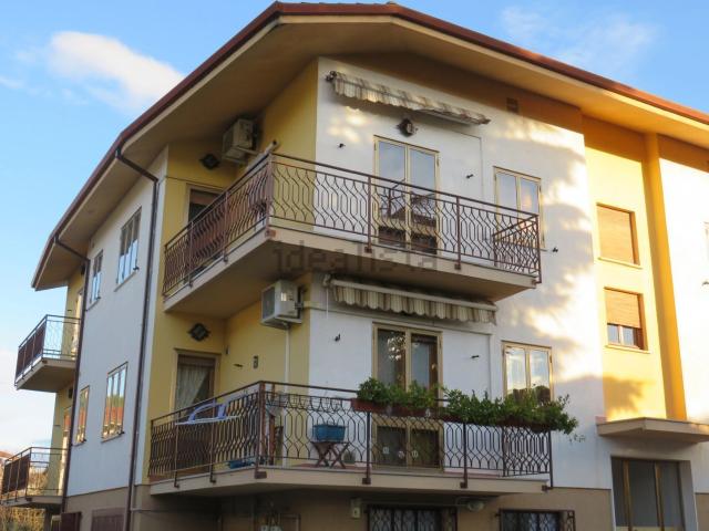 Appartamento in vendita di 105 m² in Via Antonio Smareglia, 12