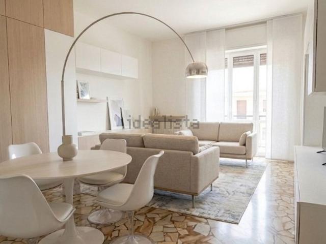 Appartamento in vendita di 105 m² in Via Andrea Colla
