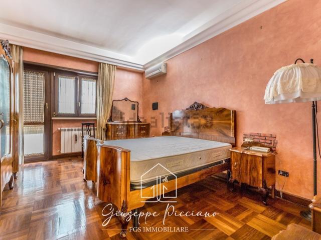 Appartamento in vendita di 105 m² in Via Andreotto Saracini, 37