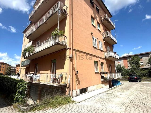 Appartamento in vendita di 105 m² in Via Angelo Maria Ricci, 7