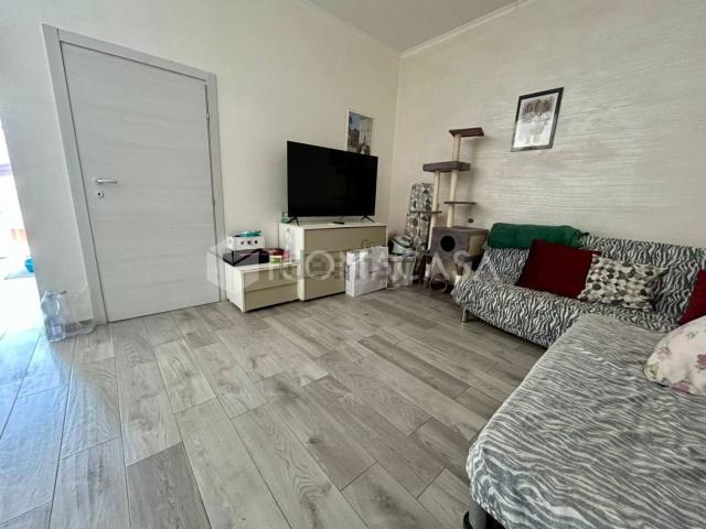 Appartamento in vendita di 105 m² in Via Adua, 56