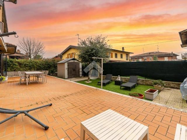 Appartamento in vendita di 105 m² in Via Adda, 59