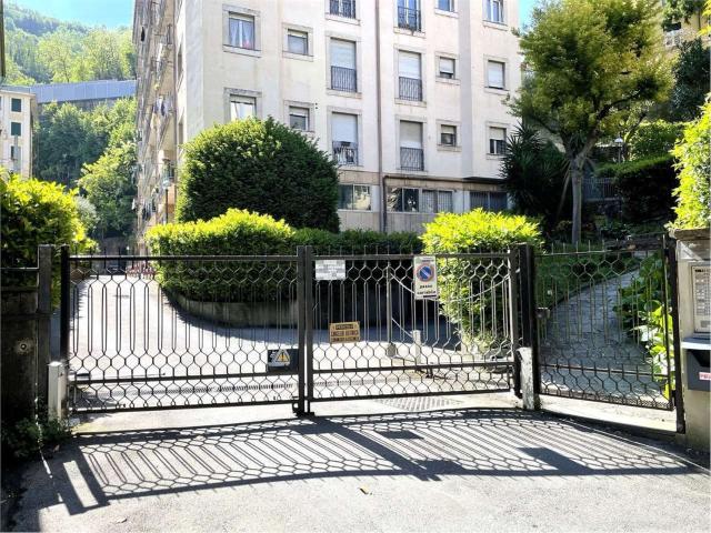 Appartamento in vendita di 105 m² in Via Adelaide Ristori, 2