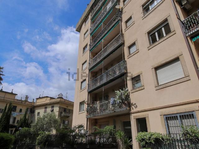 Appartamento in vendita di 105 m² in Via Adelaide Ristori, 2