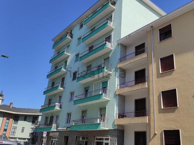 Appartamento in vendita di 105 m² in Via Agogna, 9