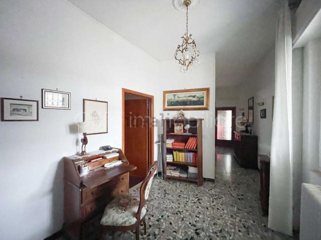 Appartamento in vendita di 105 m² in Via Agostino de Pretis