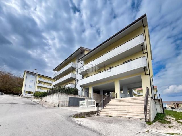 Appartamento in vendita di 105 m² in Via Aia Chiavella