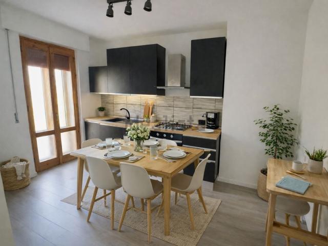 Appartamento in vendita di 105 m² in Via Altone, 2