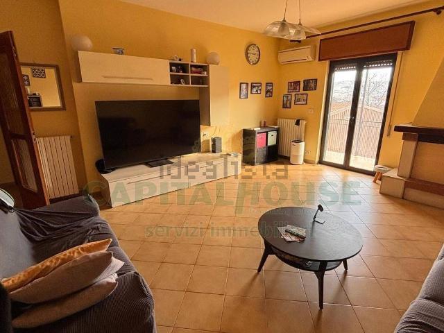 Appartamento in vendita di 105 m² in Via Alvanella