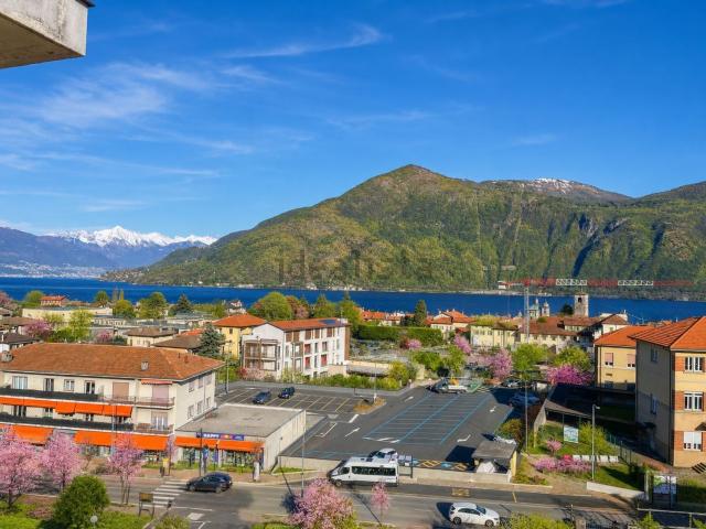 Appartamento in vendita di 105 m² in Via al Cimitero, 10