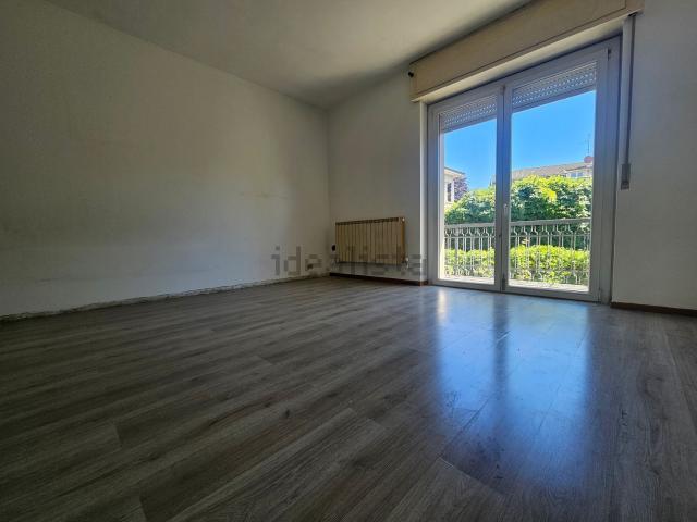 Appartamento in vendita di 105 m² in Via Alberto da Giussano