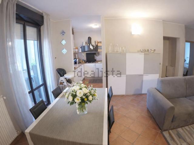 Appartamento in vendita di 105 m² in Via Alberto Staderini, 44