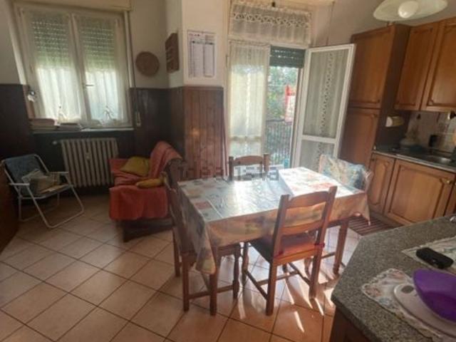 Appartamento in vendita di 105 m² in Via Alcide De Gasperi