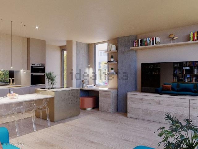 Appartamento in vendita di 105 m² in Via Alcide de Gasperi