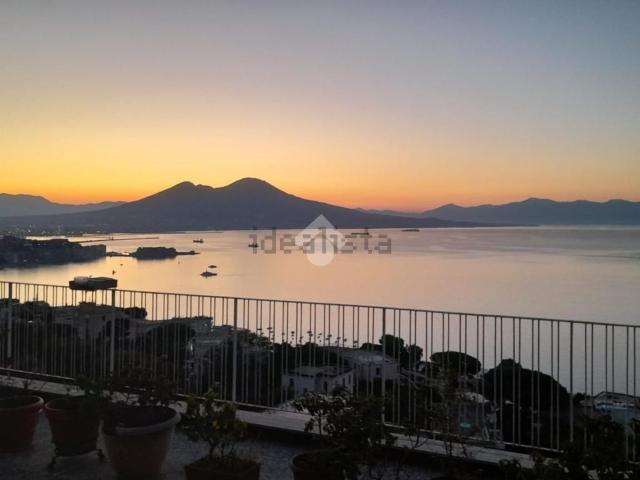 Appartamento in vendita di 105 m² in Via Alessandro Manzoni, 122