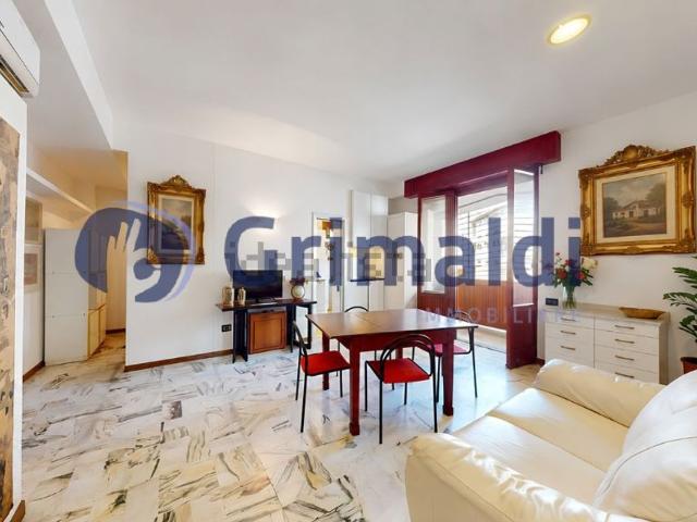 Appartamento in vendita di 105 m² in Via Alessandro Scarlatti, 200