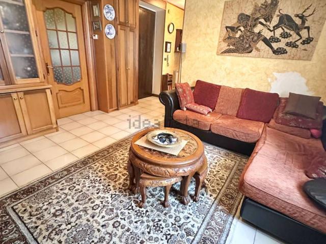 Appartamento in vendita di 105 m² in Via Alessandro Scarlatti, 49