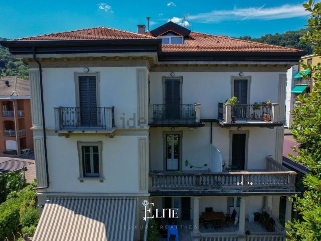 Appartamento in vendita di 105 m² in Via alle Zappe di Sotto, 17