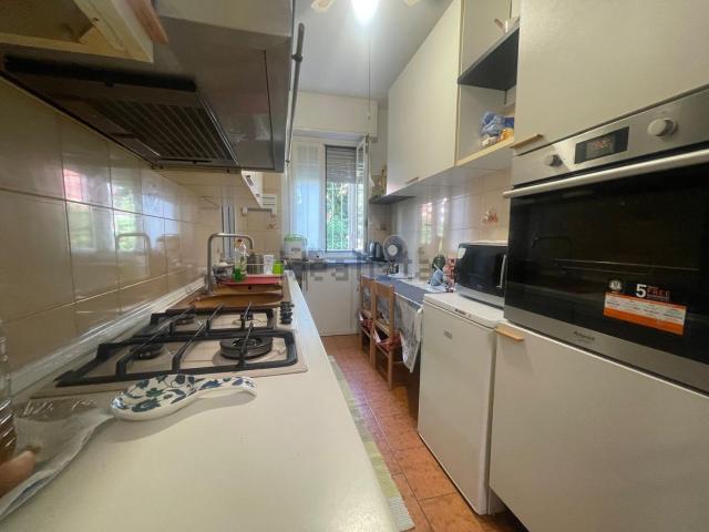 Appartamento in vendita di 105 m² in Via Appennini, 139