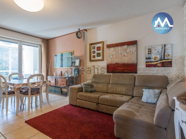 Appartamento in vendita di 105 m² in Via Arturo Toscanini