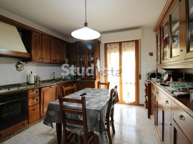 Appartamento in vendita di 105 m² in Via Arturo Toscanini