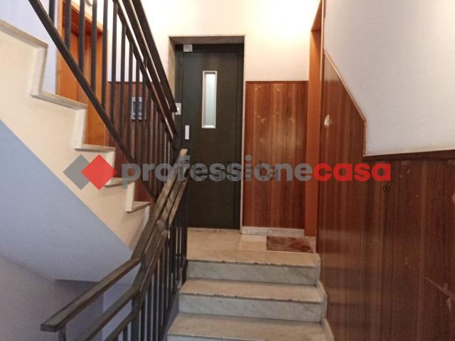 Appartamento in vendita di 105 m² in Via Archimede, 106