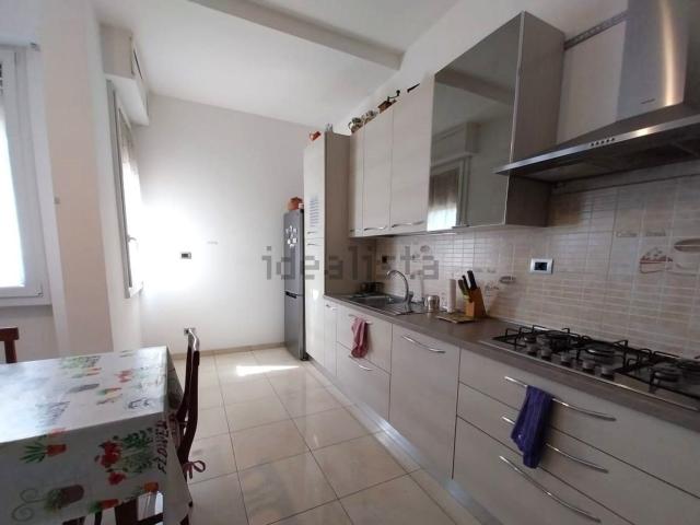Appartamento in vendita di 105 m² in Via Aretina