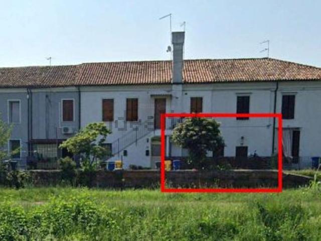 Appartamento in vendita di 105 m² in Via Argine Destro Canale Taglio, 93