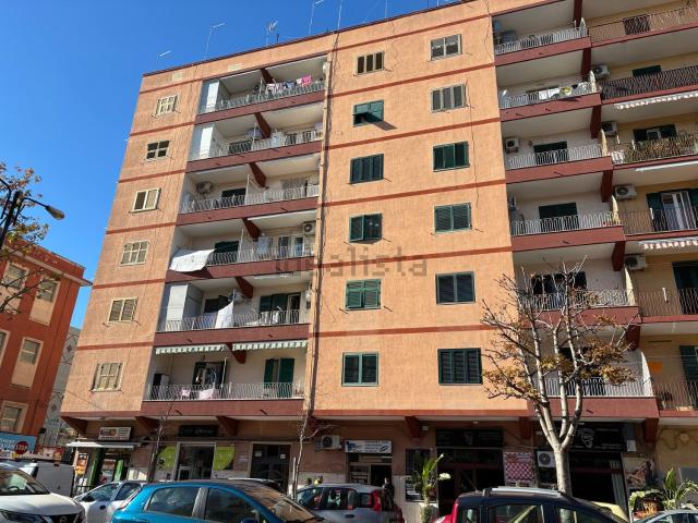 Appartamento in vendita di 105 m² in Via Aristosseno, 32