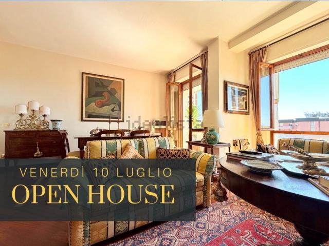 Appartamento in vendita di 105 m² in Via Armando Diaz, 55