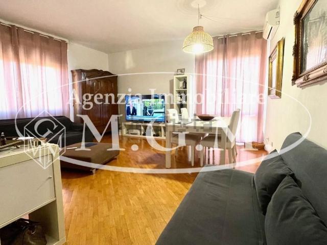 Appartamento in vendita di 105 m² in Via Armando Diaz, 56025