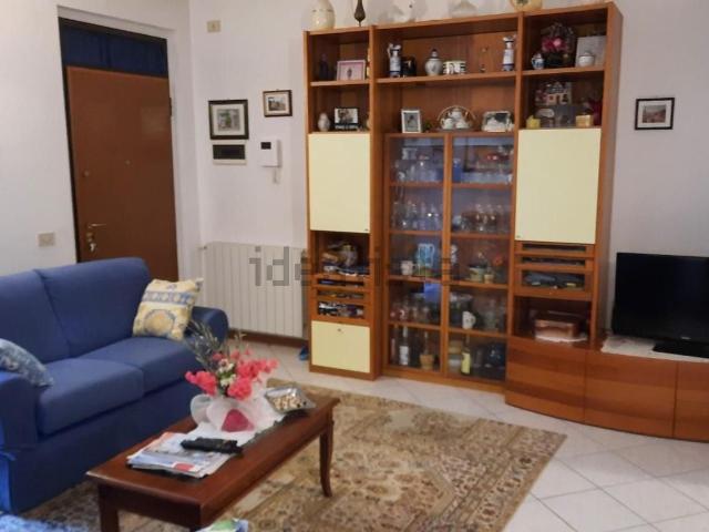 Appartamento in vendita di 105 m² in Via Armando Diaz